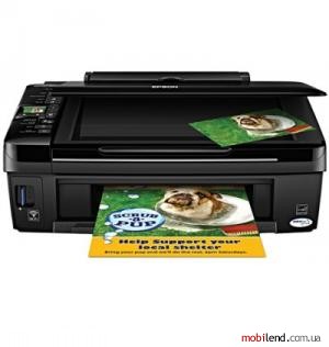 Epson Stylus NX420 ����