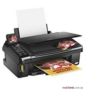 Epson Stylus NX515
