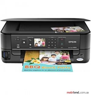 Epson Stylus NX625 ����