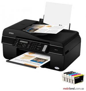 Epson Stylus Office BX310FN