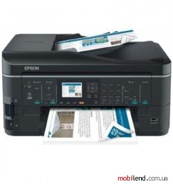 Epson Stylus Office BX625FWD