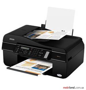 Epson Stylus Office TX510FN
