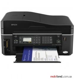 Epson Stylus Office TX600FW