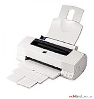 Epson Stylus Photo 1200
