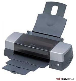 Epson Stylus Photo 1290S