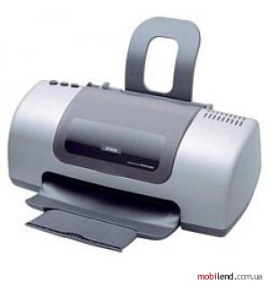 Epson Stylus Photo 830