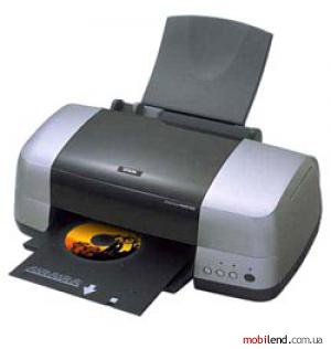 Epson Stylus Photo 900