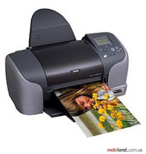 Epson Stylus Photo 925