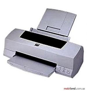 Epson Stylus Photo EX