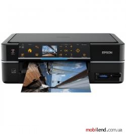 Epson Stylus Photo PX720WD