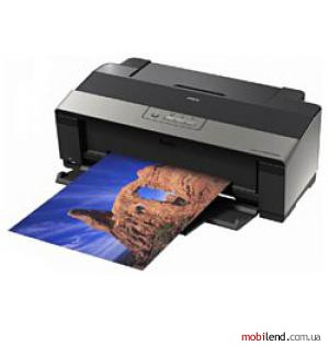 Epson Stylus Photo R1900