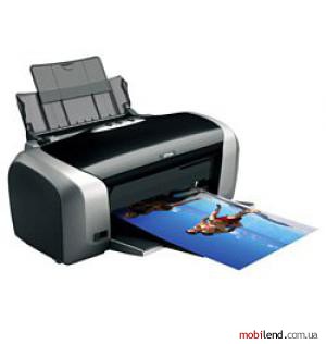 Epson Stylus Photo R200