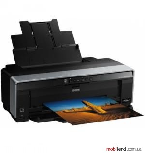 Epson Stylus Photo R2000 (C11CB35331) ����