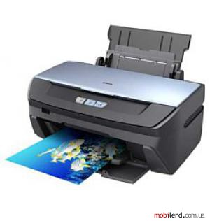 Epson Stylus Photo R270