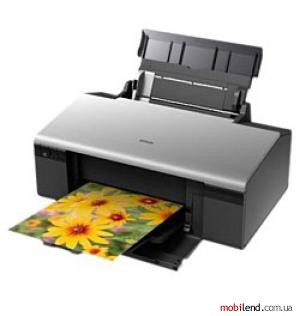 Epson Stylus Photo R285