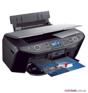 Epson Stylus Photo RX585