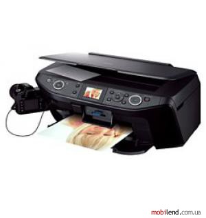Epson Stylus Photo RX615