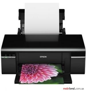 Epson Stylus Photo T59 (C11CA45331) ����