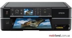 Epson Stylus Photo TX710W