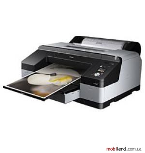 Epson Stylus Pro 4900 SpectroProofer UV