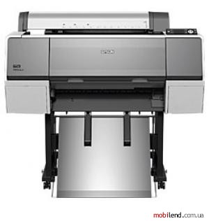 Epson Stylus Pro 7900 SpectroProofer UV
