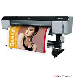 Epson Stylus Pro GS6000