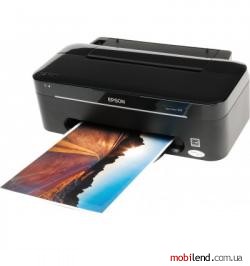 Epson Stylus S22