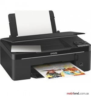 Epson Stylus SX130 ����