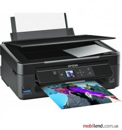 Epson Stylus SX230