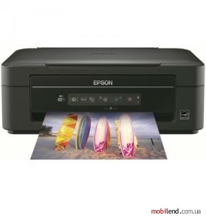 Epson Stylus SX235W ����