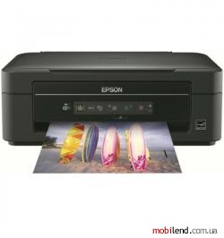 Epson Stylus SX235W