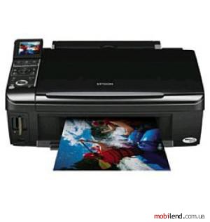 Epson Stylus SX405