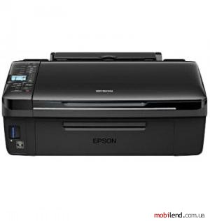 Epson Stylus SX420W ����