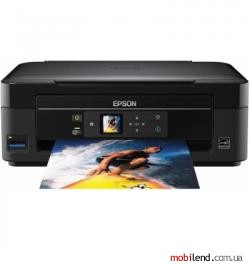 Epson Stylus SX430W