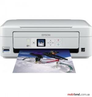 Epson Stylus SX438W (C11CB21331)