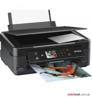 Epson Stylus SX440W (C11CB22311) ����