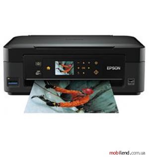 Epson Stylus SX440W