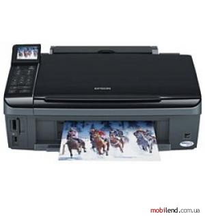 Epson Stylus SX510W