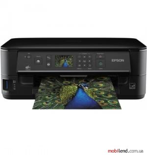 Epson Stylus SX535WD (C11CB90321) ����