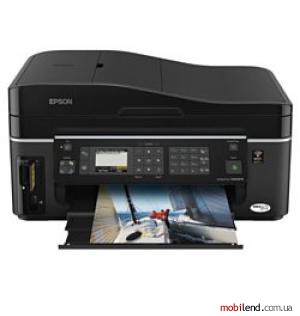 Epson Stylus SX600FW