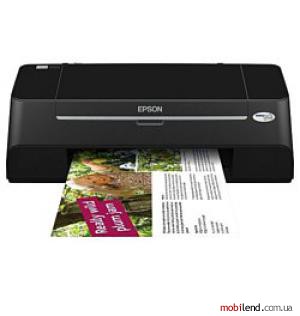 Epson Stylus T27