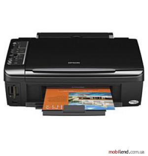 Epson Stylus TX209