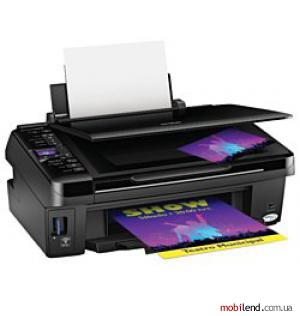 Epson Stylus TX420W