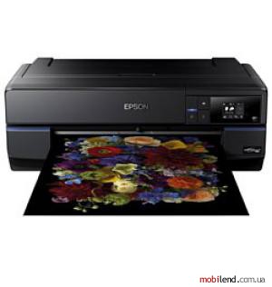Epson SureColor SC-P800
