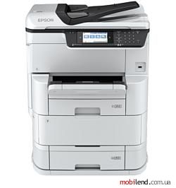 Epson WF-C878RDTWF