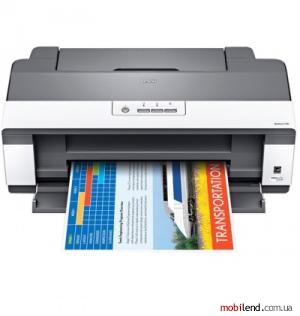 Epson WorkForce 1100 ����