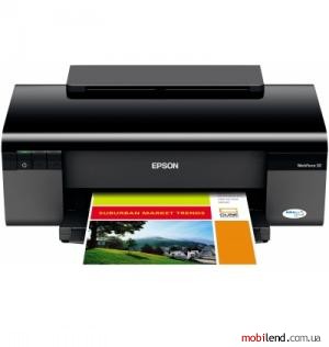 Epson WorkForce 30 (C11CA19201) ����