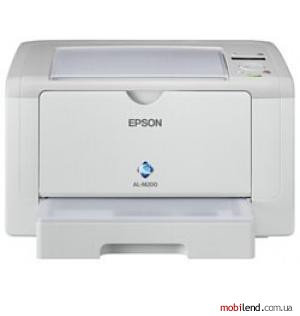 Epson WorkForce AL-M200DN