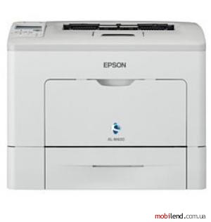Epson WorkForce AL-M400DN
