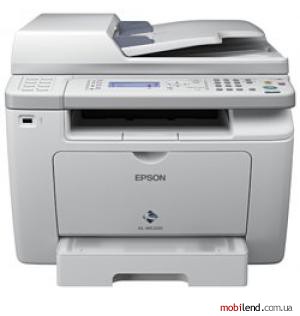 Epson WorkForce AL-MX200DWF